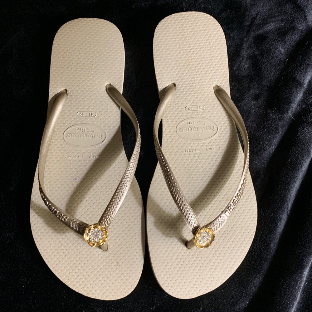 Havaianas Sandals